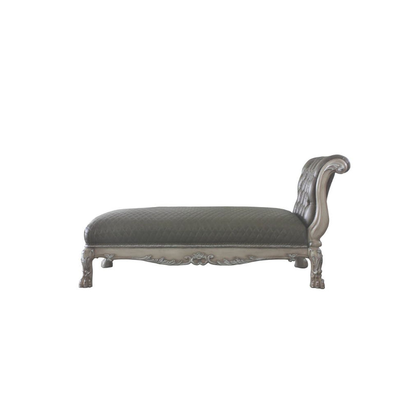 Dresden Chaise W/Pillow - 96275