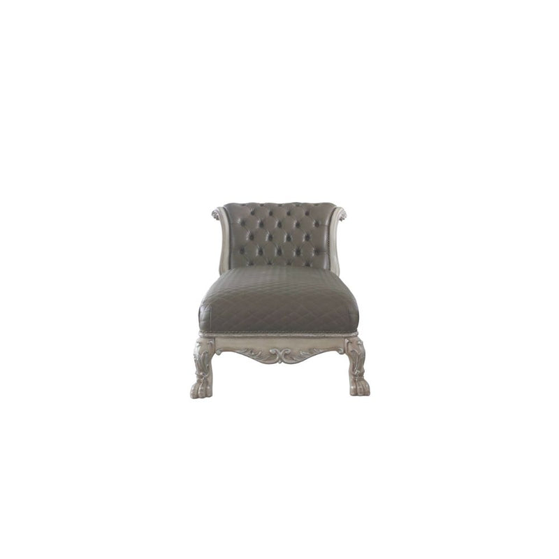 Dresden Chaise W/Pillow - 96275