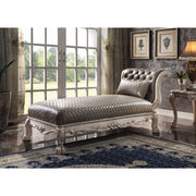 Dresden Chaise W/Pillow - 96275