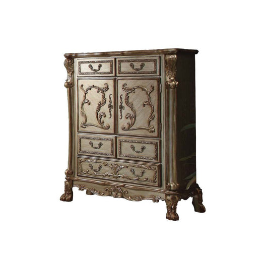 Dresden Chest - 23166