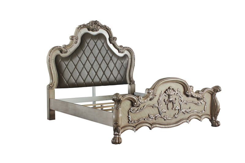 Dresden CK Bed - 28164CK
