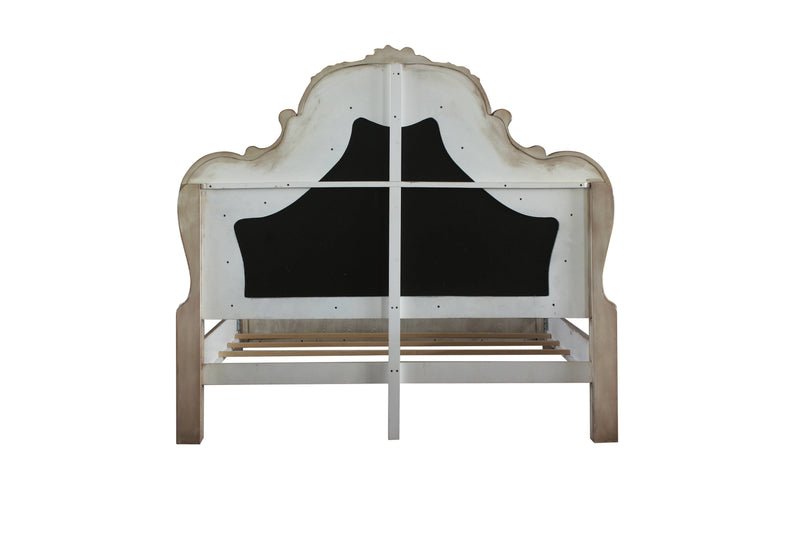 Dresden CK Bed - 28164CK