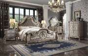 Dresden CK Bed - 28164CK