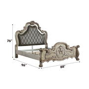 Dresden CK Bed - 28164CK