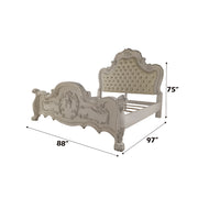 Dresden CK Bed - BD01680CK