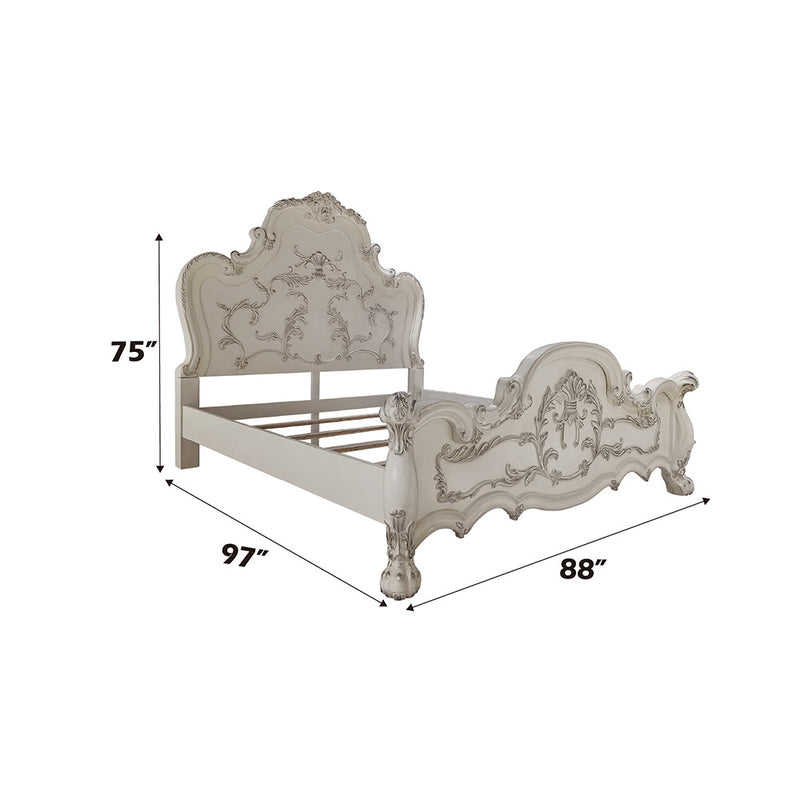 Dresden CK Bed - BD01706CK