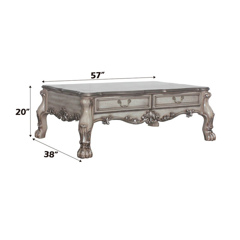 Dresden Coffee Table - 88175