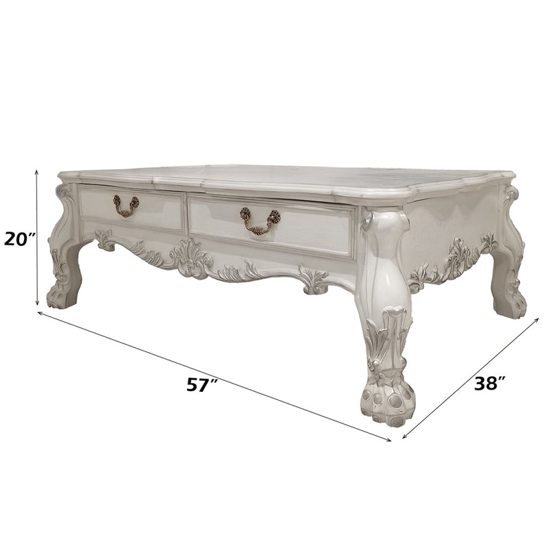 Dresden Coffee Table - LV01686