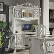 Dresden Computer Desk & Hutch - OF01717