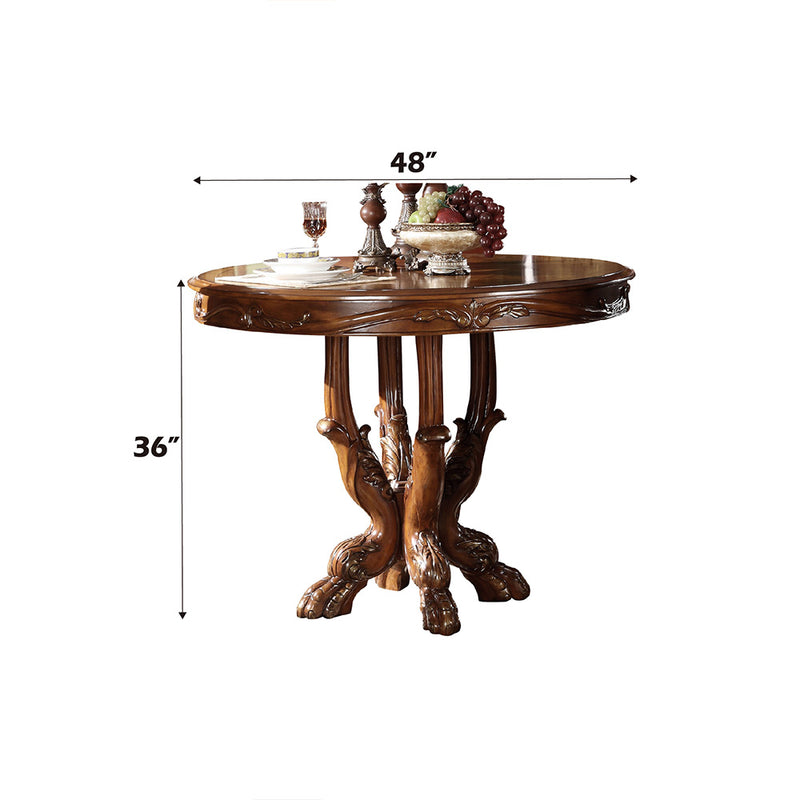 Dresden Counter Height Table - 12160