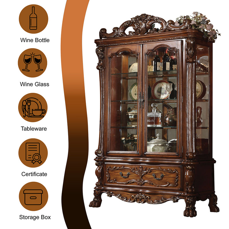 Dresden Curio - 12158