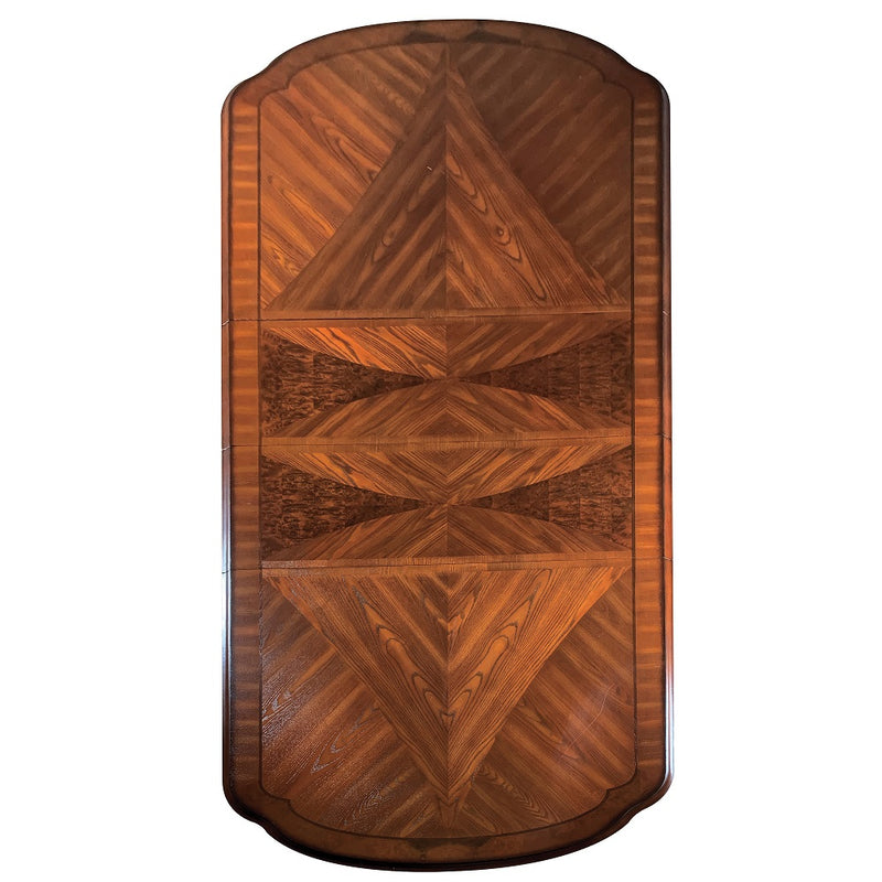 Dresden Dining Table - 12150