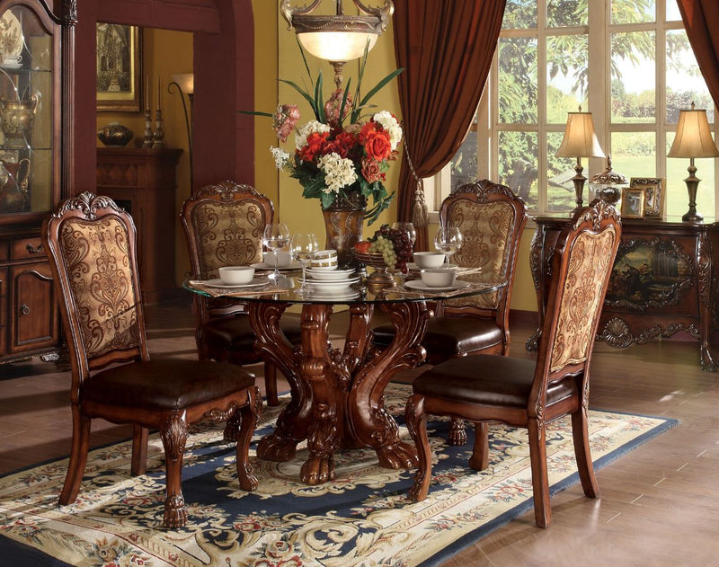 Dresden Dining Table - 60010