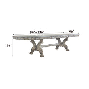 Dresden Dining Table - 68170