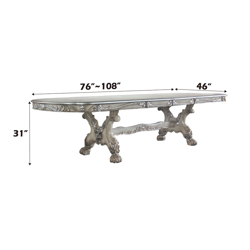 Dresden Dining Table - 68175