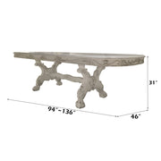 Dresden Dining Table - DN01695