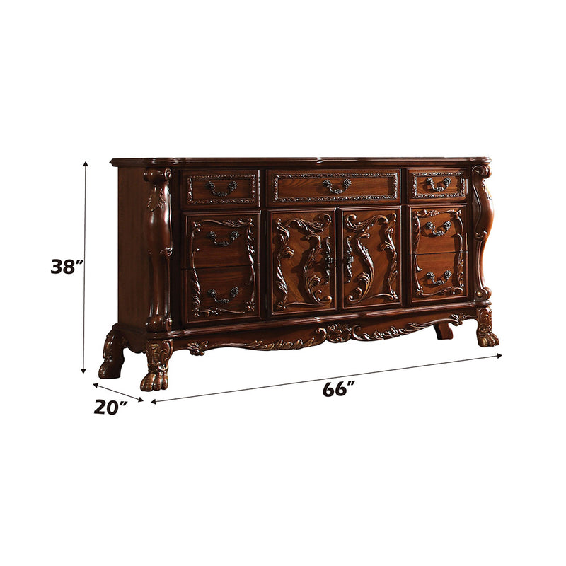 Dresden Dresser - 12145