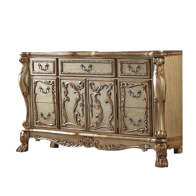 Dresden Dresser - 23165