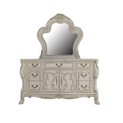 Dresden Dresser - BD01685