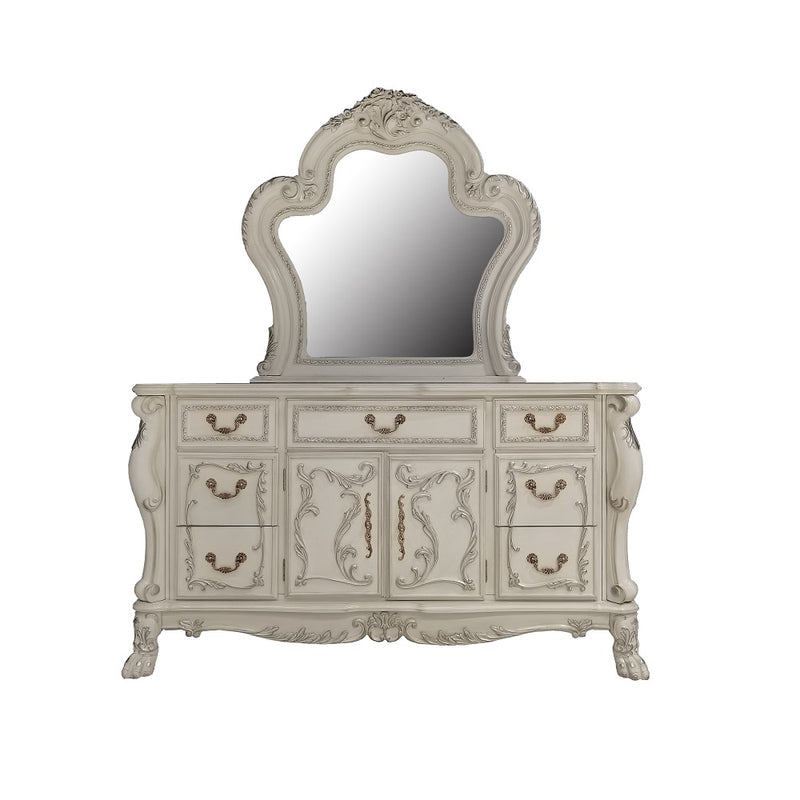 Dresden Dresser - BD01685