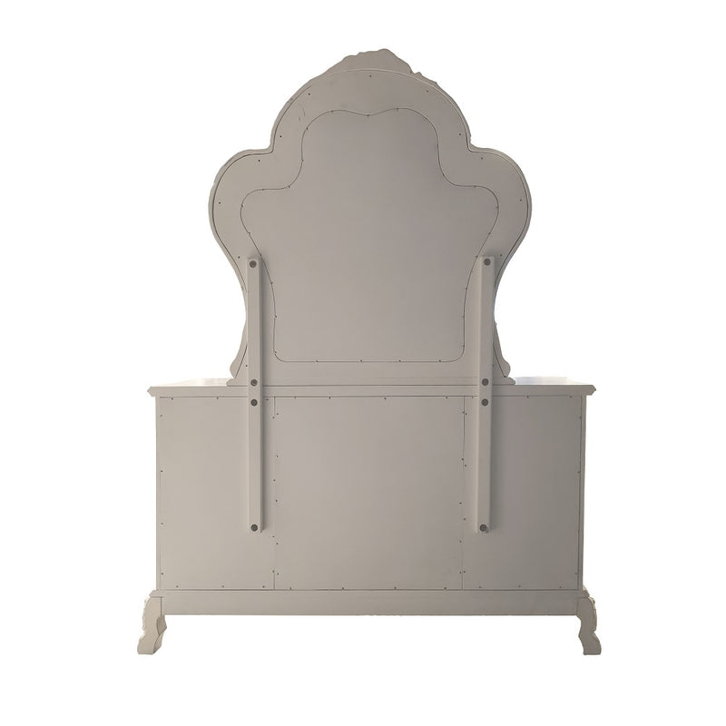 Dresden Dresser - BD01685