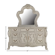 Dresden Dresser - BD01685