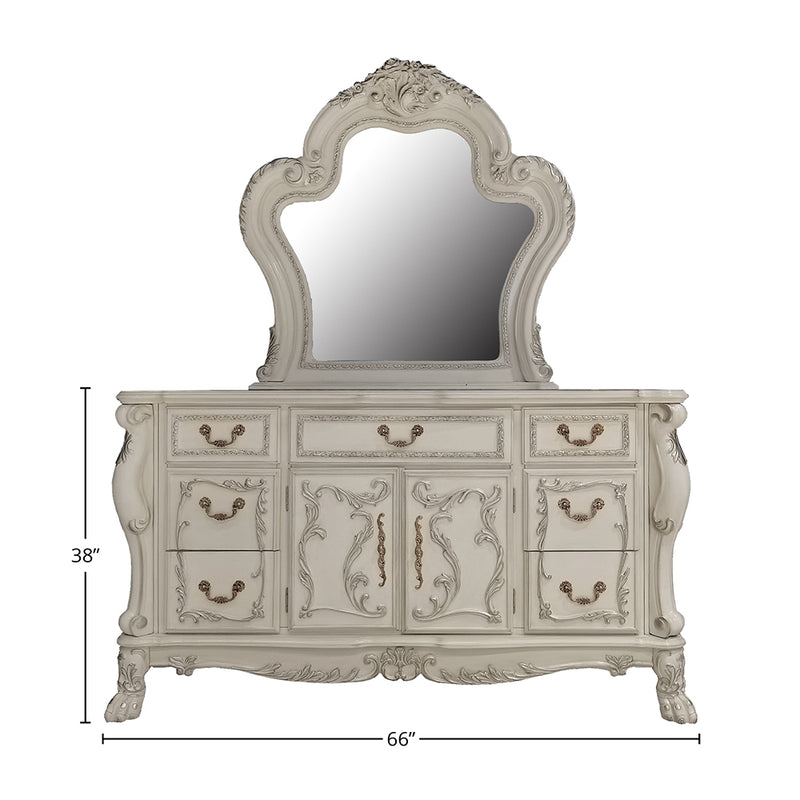 Dresden Dresser - BD01685