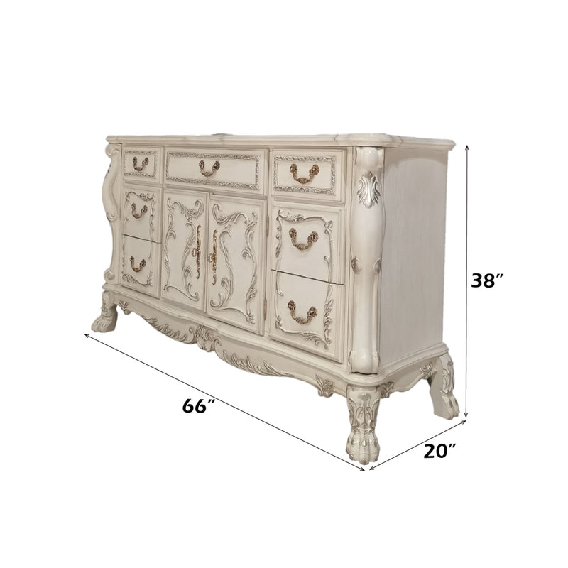 Dresden Dresser - BD01685