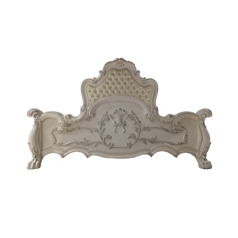Dresden Eastern King Bed - BD01681EK