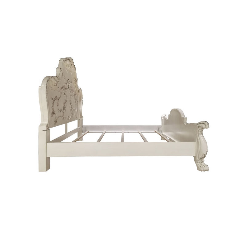 Dresden Eastern King Bed - BD01707EK
