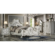 Dresden Eastern King Bed - BD01707EK