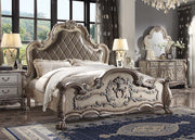 Dresden EK Bed - 28167EK