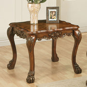 Dresden End Table - 12166
