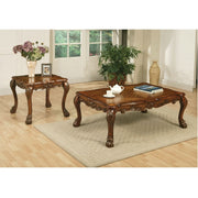 Dresden End Table - 12166