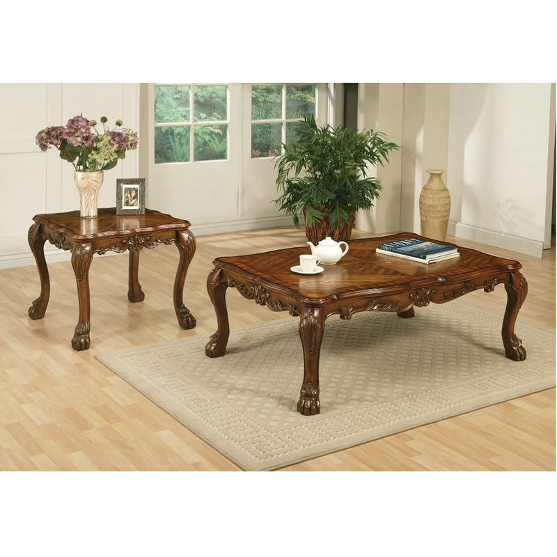 Dresden End Table - 12166