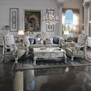 Dresden End Table - LV01692