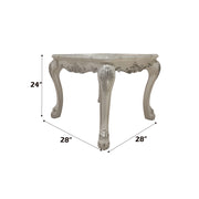 Dresden End Table - LV01692
