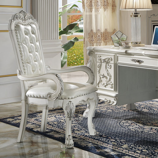 Dresden Executive Office Chair - OF01716