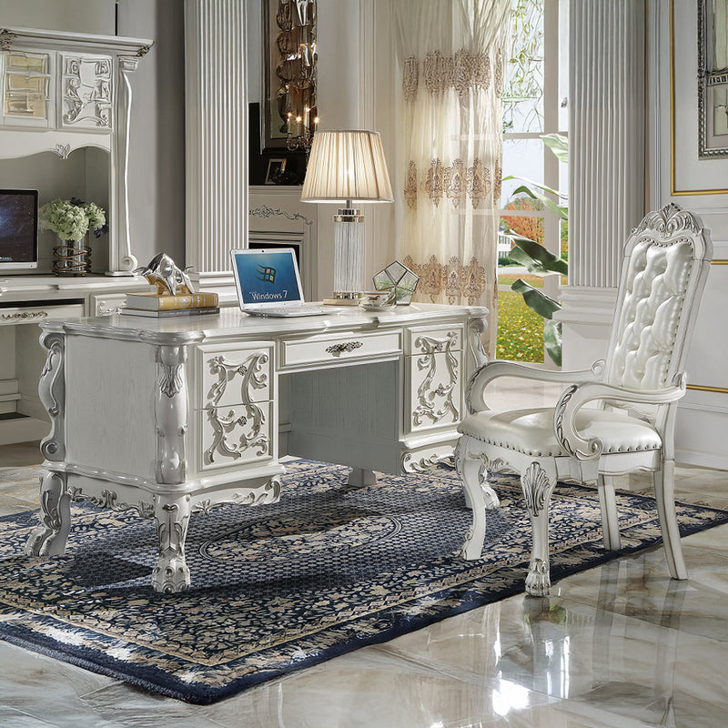 Dresden Executive Writing Desk - OF01715