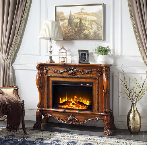 Dresden Fireplace - AC01309