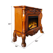 Dresden Fireplace - AC01309