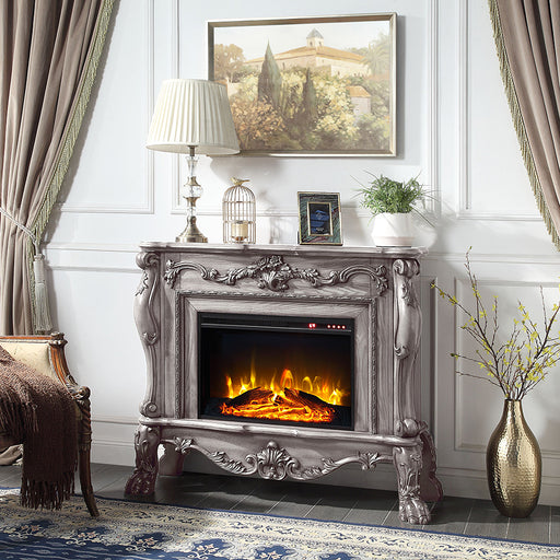 Dresden Fireplace - AC01310