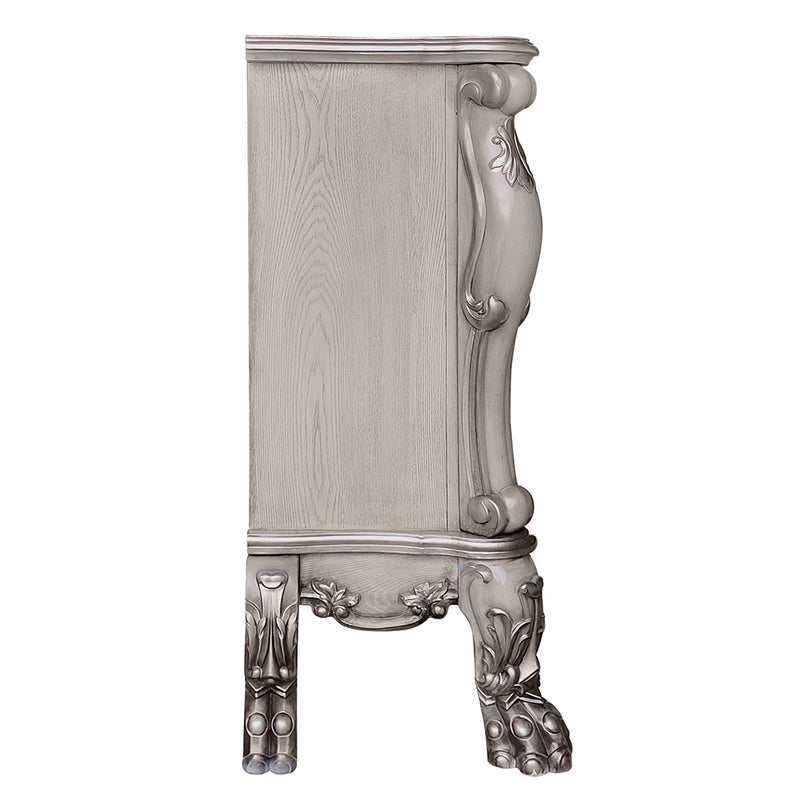 Dresden Fireplace - AC01310