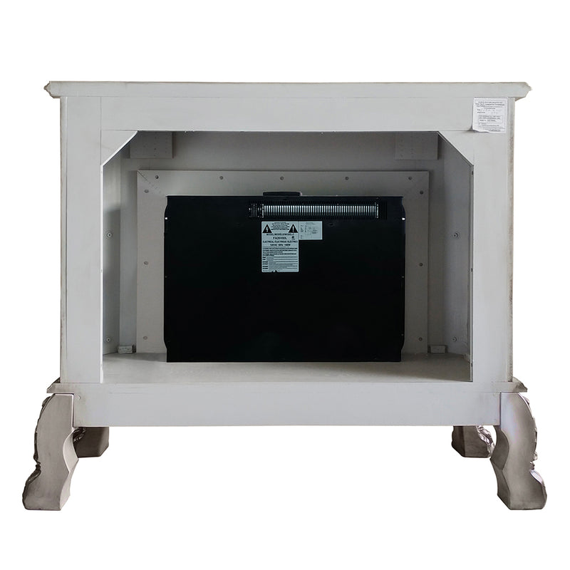 Dresden Fireplace - AC01310
