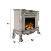 Dresden Fireplace - AC01310