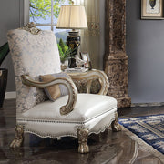 Dresden II Chair W/Pillow - 54877