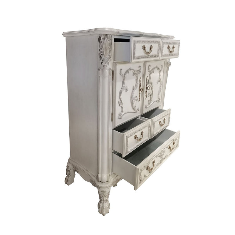 Dresden II Chest - BD01677