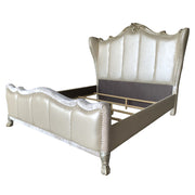 Dresden II CK Bed - 27814CK