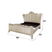 Dresden II CK Bed - BD01672CK