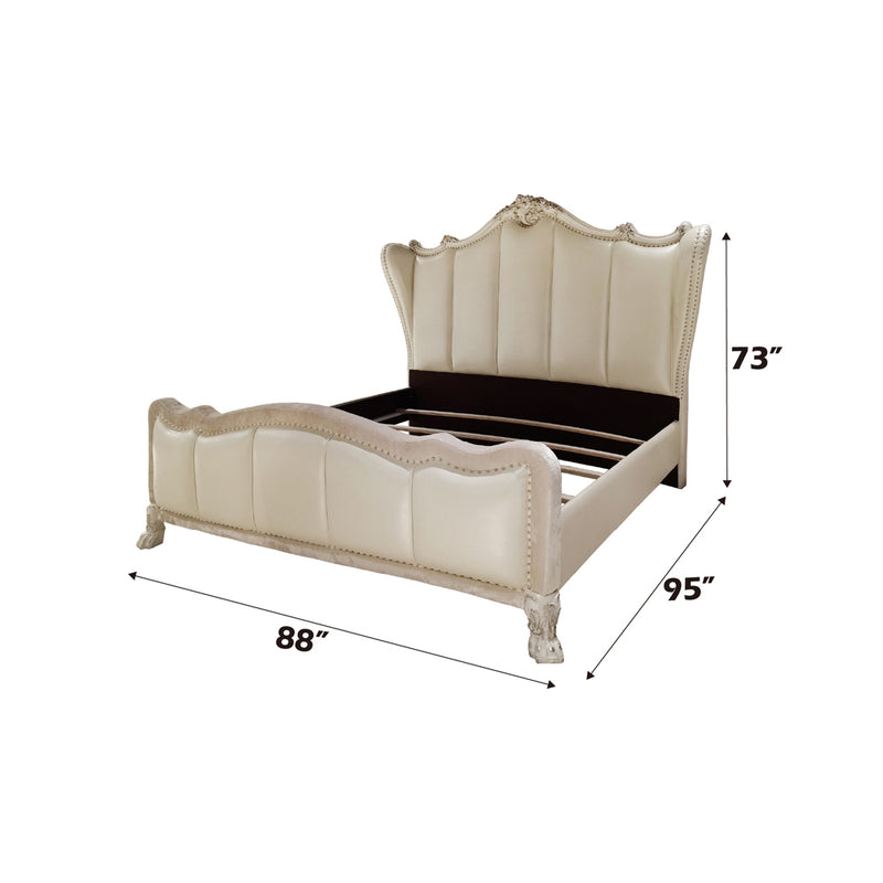 Dresden II CK Bed - BD01672CK